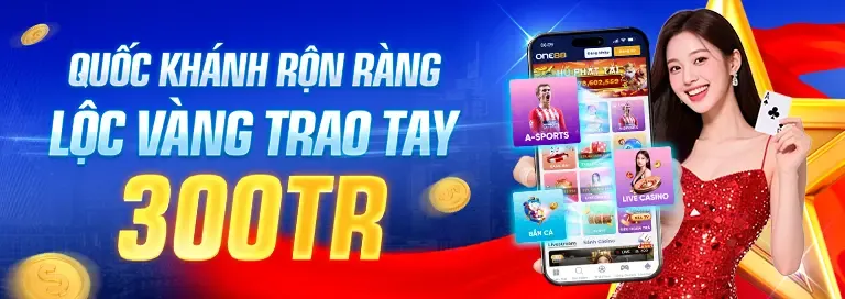 Cấp độ VIP Vàng
